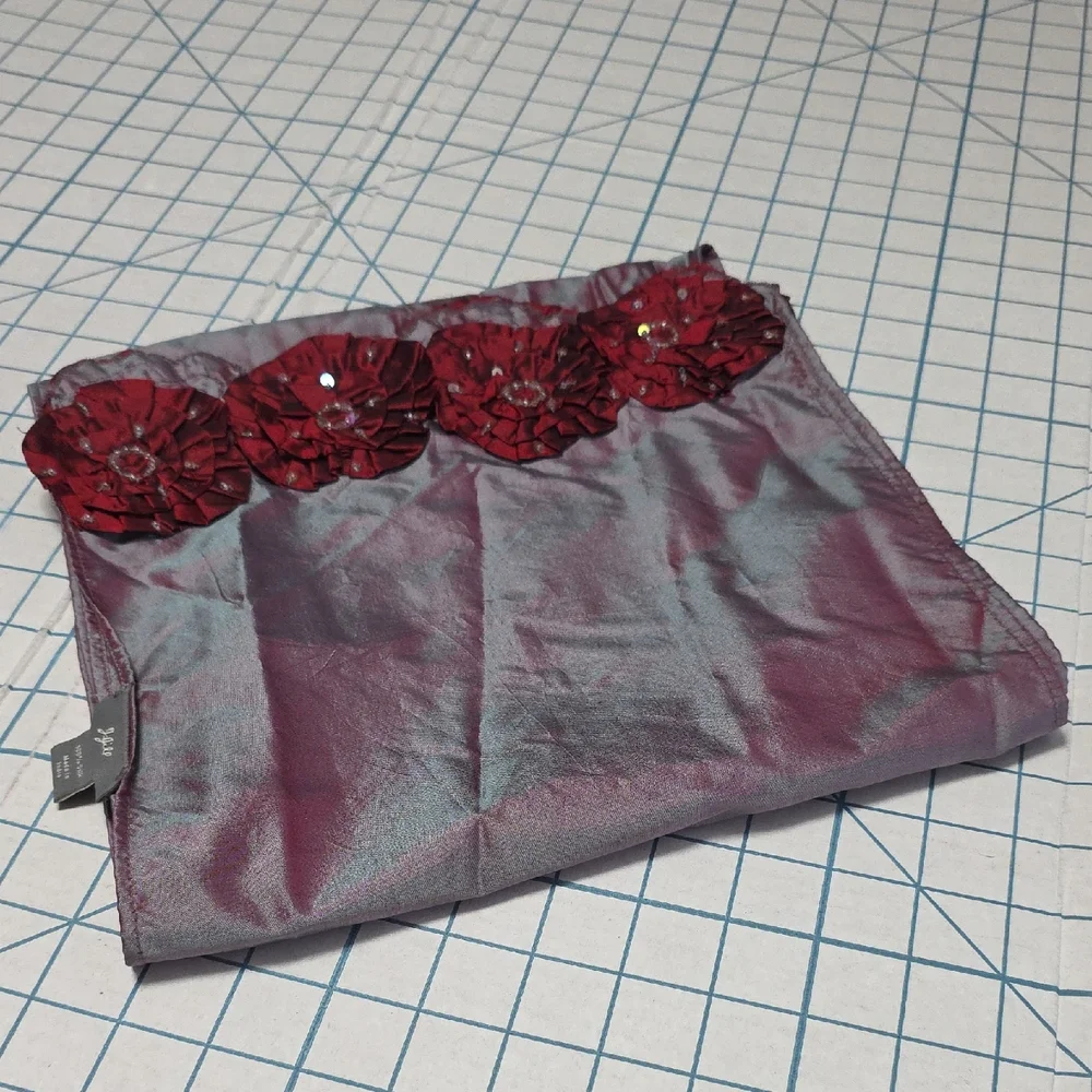 J. Jill elegant scarf